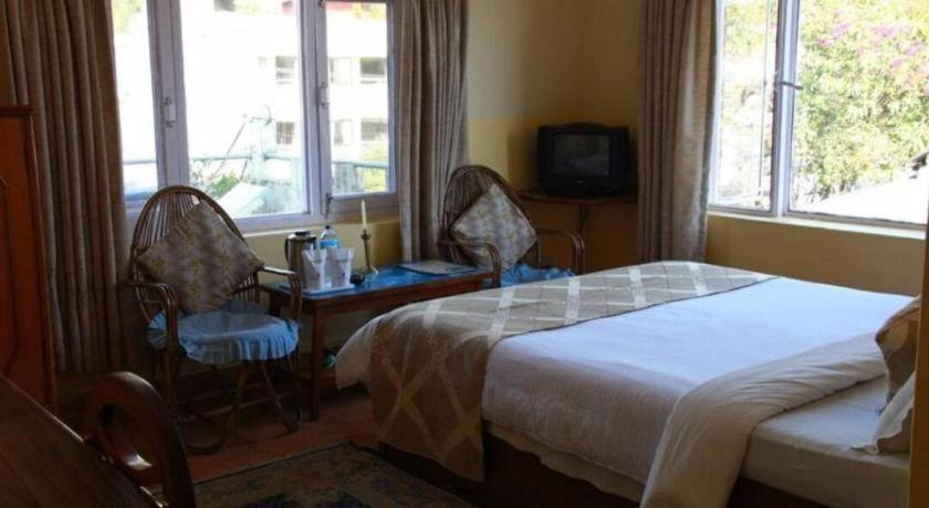 Fairmount Hotel Pokhara Exterior photo